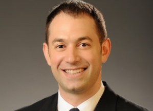 Joseph Landau