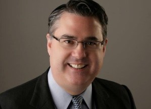 Stephen Paine