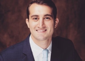 Matthew Ioannou